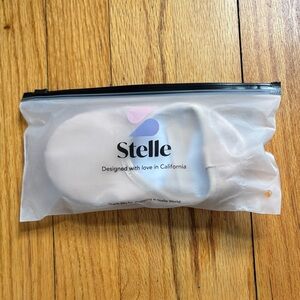 Stelle Pink Ballet Shoes NWT